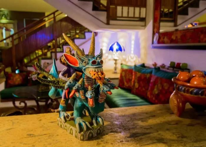 Quinta Don Jose Boutique Hotel