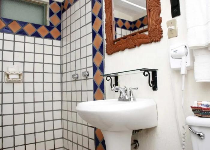 Quinta Don Jose Boutique Hotel