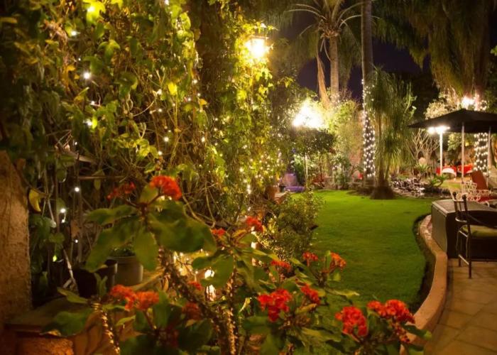 Quinta Don Jose Boutique Hotel