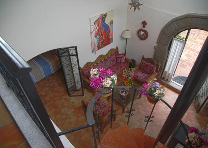 Quinta Don Jose Boutique Hotel