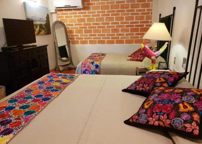 Quinta Don Jose Boutique Hotel