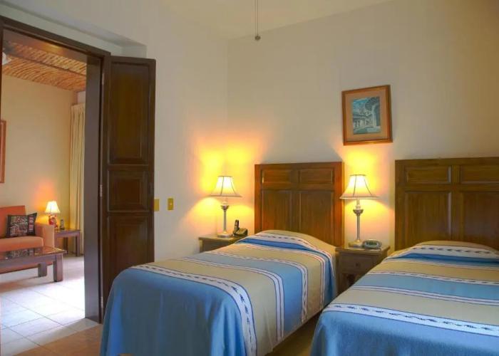 Quinta Don Jose Boutique Hotel
