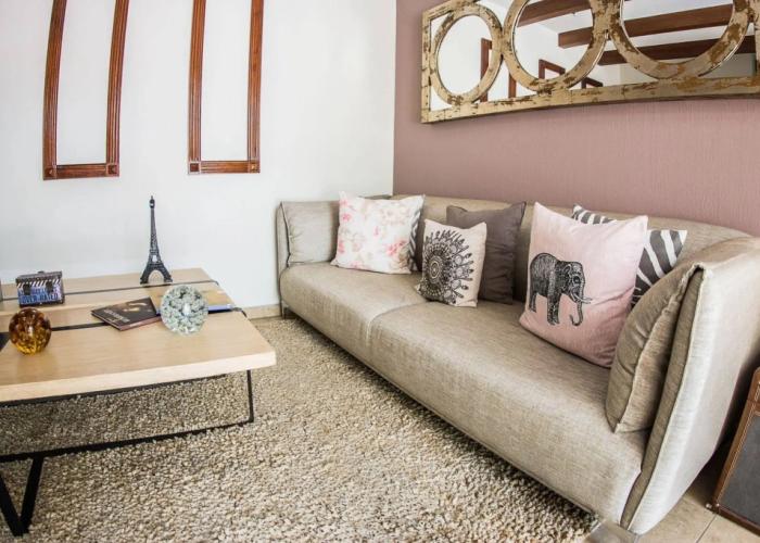 San Pietro Hotel Boutique