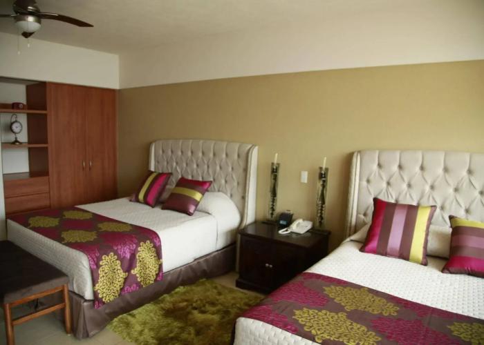 San Pietro Hotel Boutique