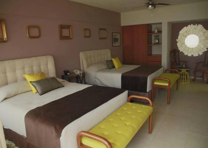 San Pietro Hotel Boutique