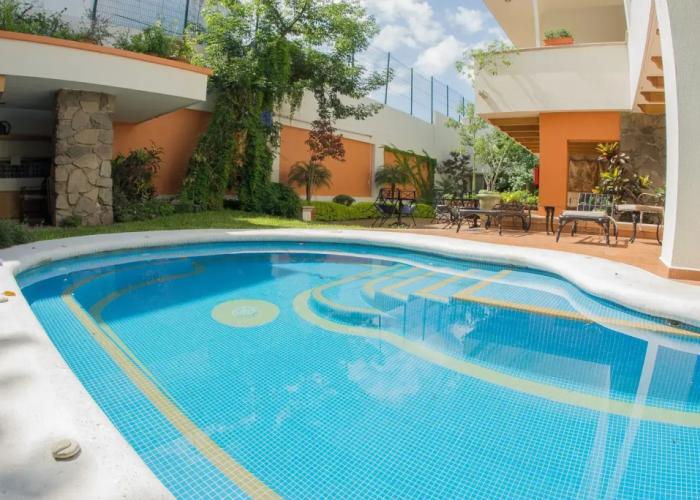 San Pietro Hotel Boutique