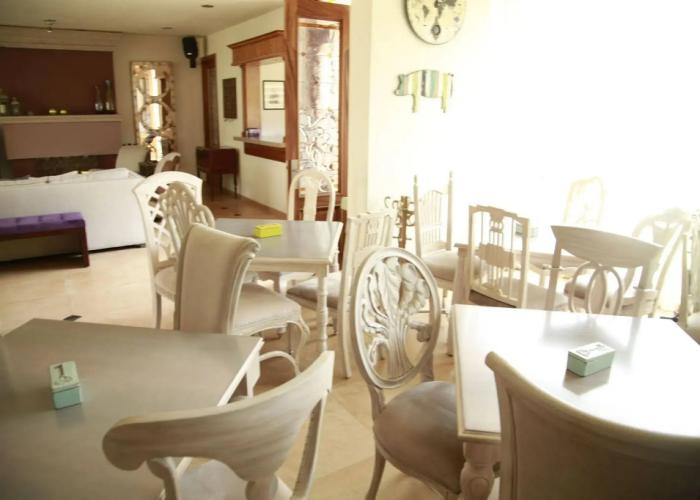 San Pietro Hotel Boutique