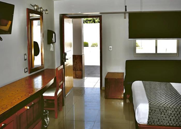 Hotel Maioris Guadalajara