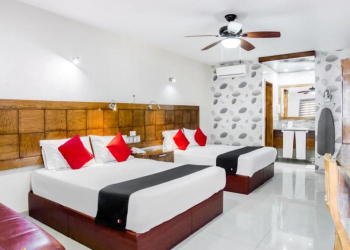 Hotel Maioris Guadalajara