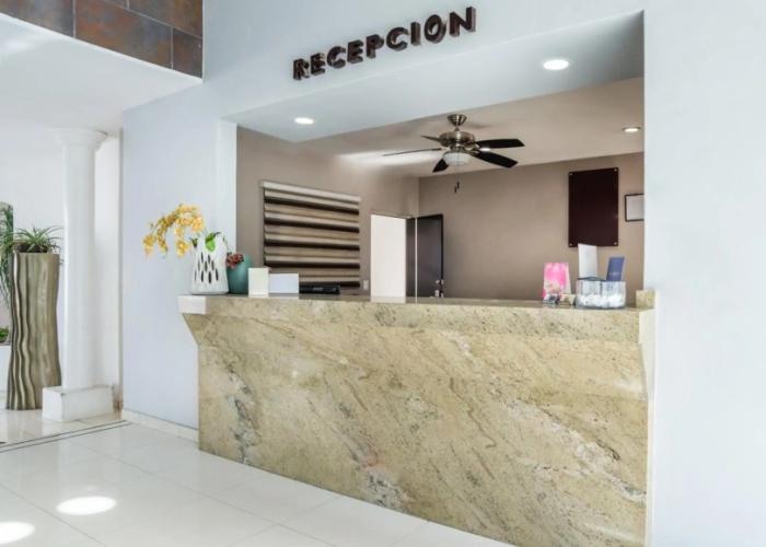 Hotel Maioris Guadalajara