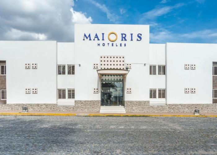 Hotel Maioris Guadalajara