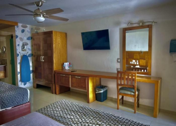 Hotel Maioris Guadalajara