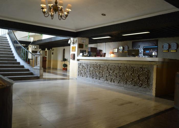Radisson Hotel Tapatio Guadalajara