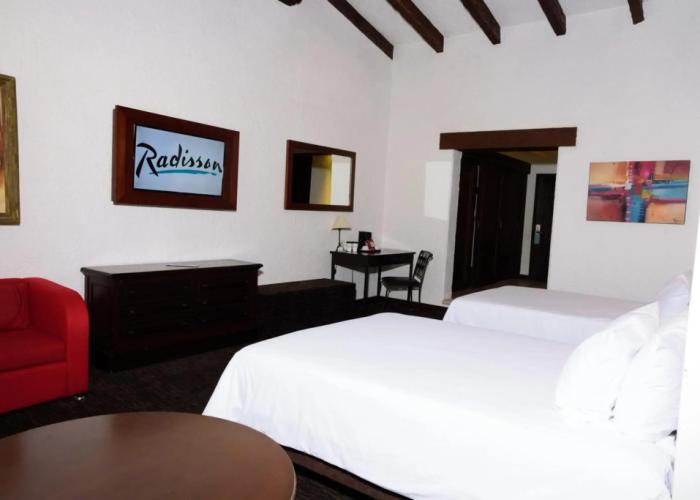 Radisson Hotel Tapatio Guadalajara