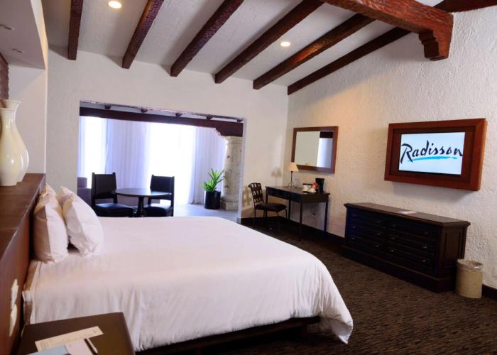 Radisson Hotel Tapatio Guadalajara