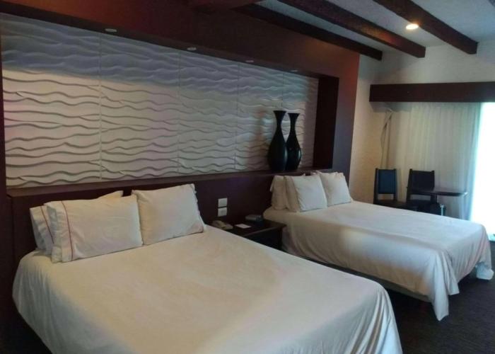 Radisson Hotel Tapatio Guadalajara