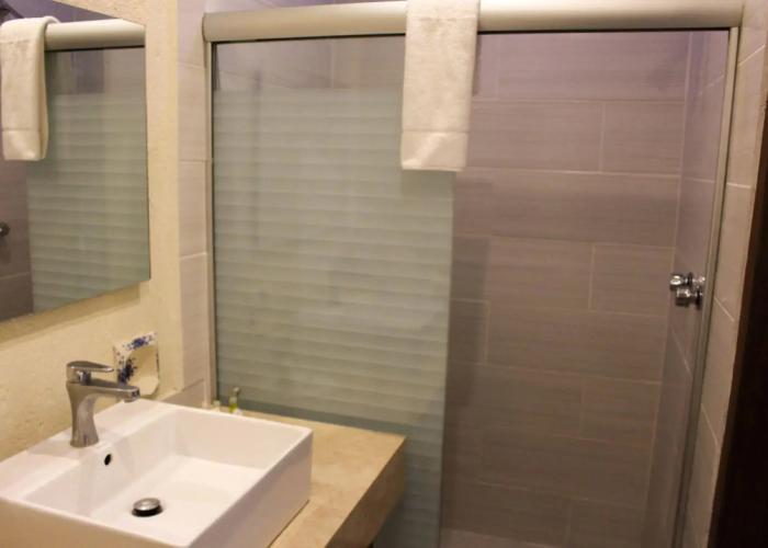 Hotel Posada Virreyes