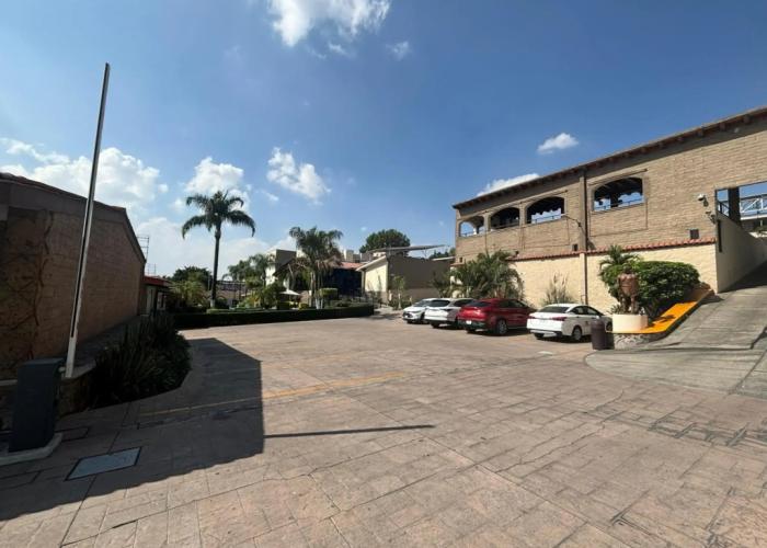 Hotel Posada Virreyes