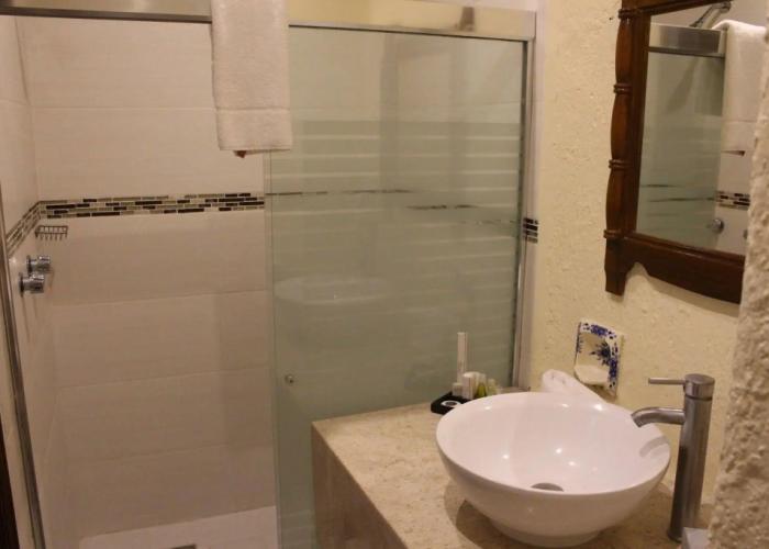 Hotel Posada Virreyes