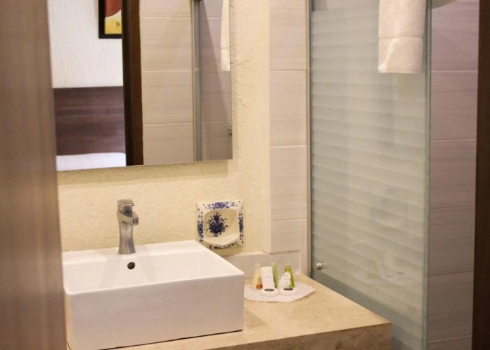 Hotel Posada Virreyes