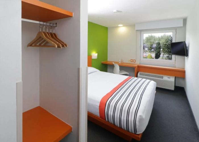 City Express Junior by Marriott Guadalajara Periférico Sur