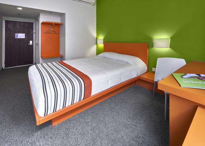City Express Junior by Marriott Guadalajara Periférico Sur