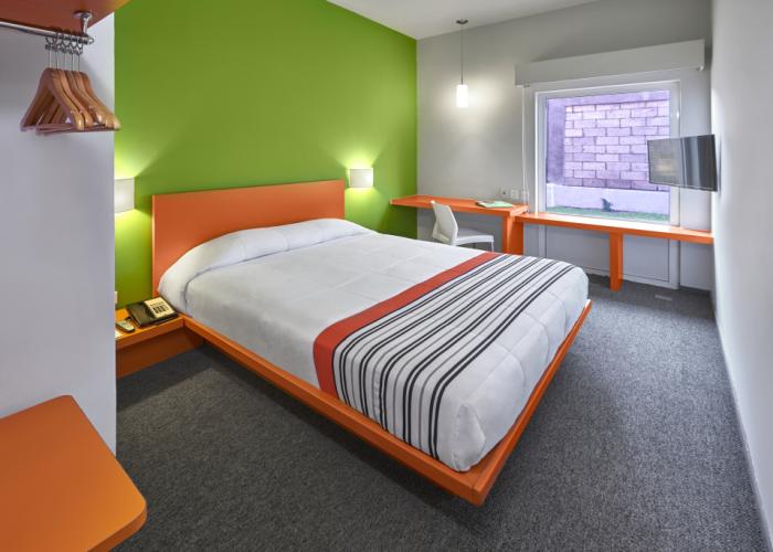 City Express Junior by Marriott Guadalajara Periférico Sur
