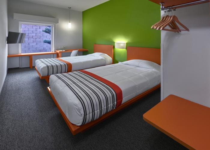 City Express Junior by Marriott Guadalajara Periférico Sur