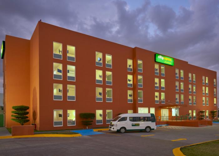 City Express Junior by Marriott Guadalajara Periférico Sur