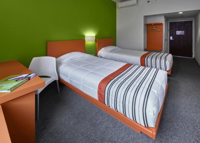 City Express Junior by Marriott Guadalajara Periférico Sur