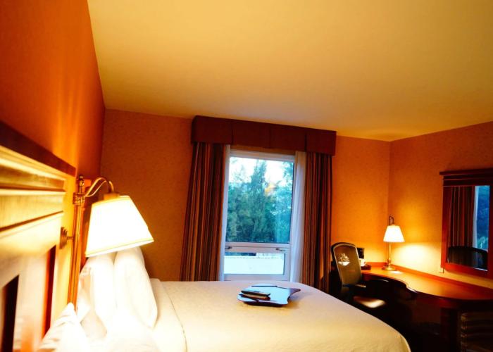 Hampton Inn by Hilton Guadalajara-Aeropuerto