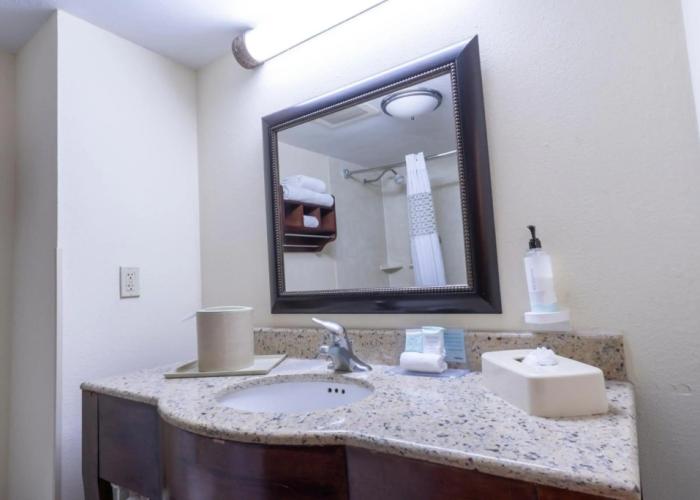 Hampton Inn by Hilton Guadalajara-Aeropuerto