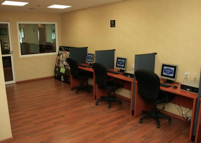 Hampton Inn by Hilton Guadalajara-Aeropuerto