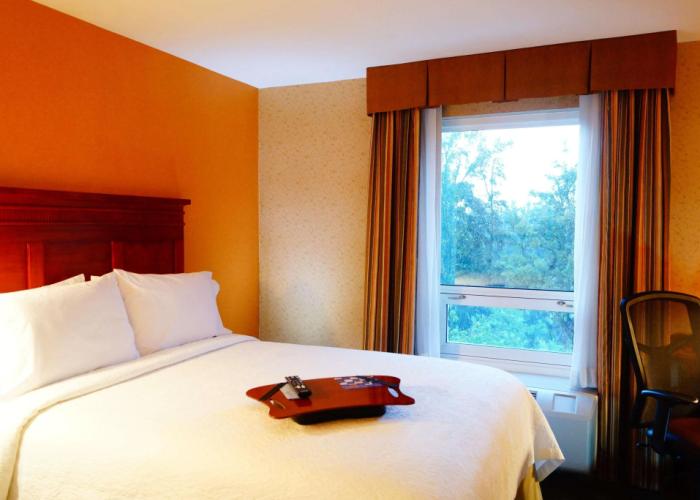 Hampton Inn by Hilton Guadalajara-Aeropuerto
