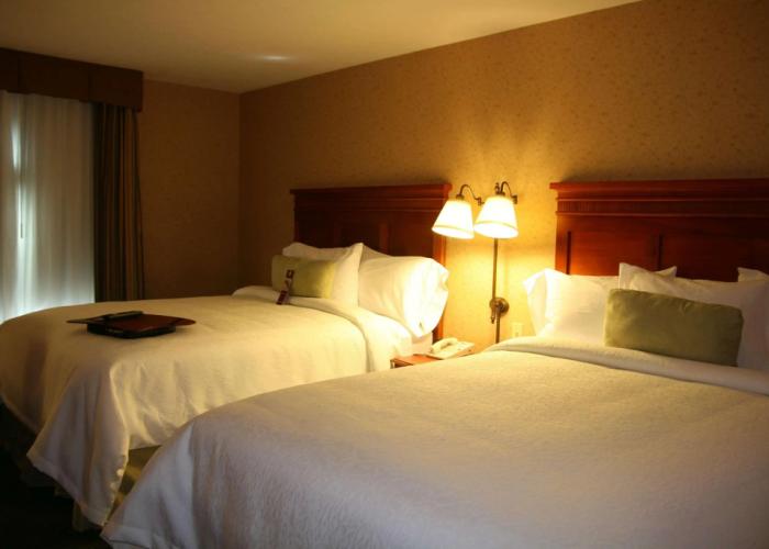 Hampton Inn by Hilton Guadalajara-Aeropuerto