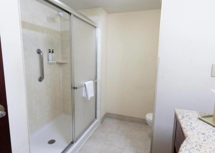 Hampton Inn by Hilton Guadalajara-Aeropuerto