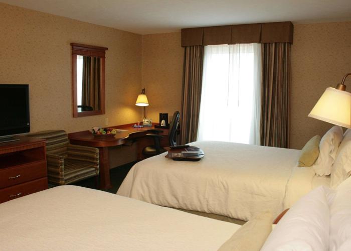 Hampton Inn by Hilton Guadalajara-Aeropuerto