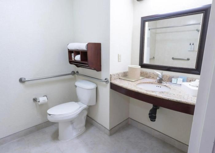 Hampton Inn by Hilton Guadalajara-Aeropuerto