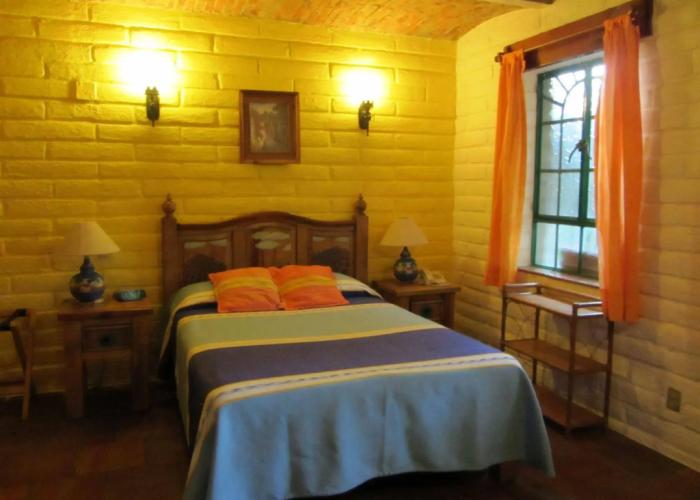 Casa del Retoño