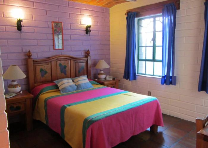 Casa del Retoño