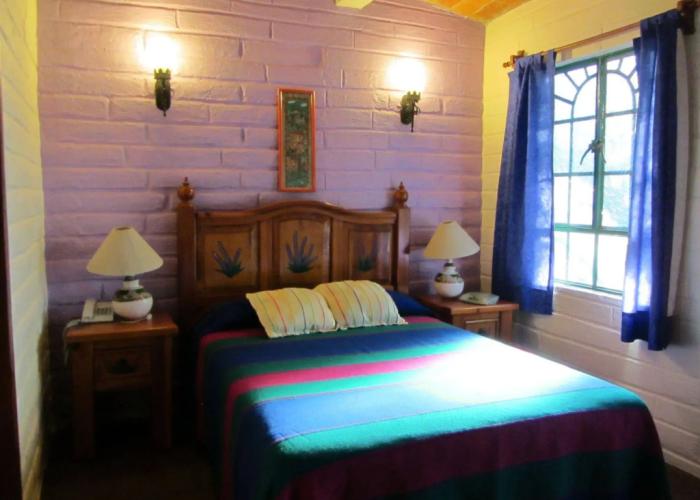 Casa del Retoño