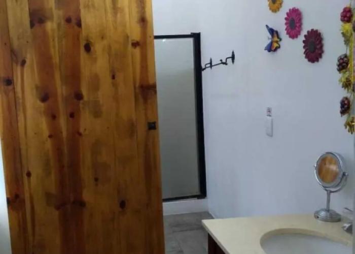 Casona Tlaquepaque Temazcal y Spa