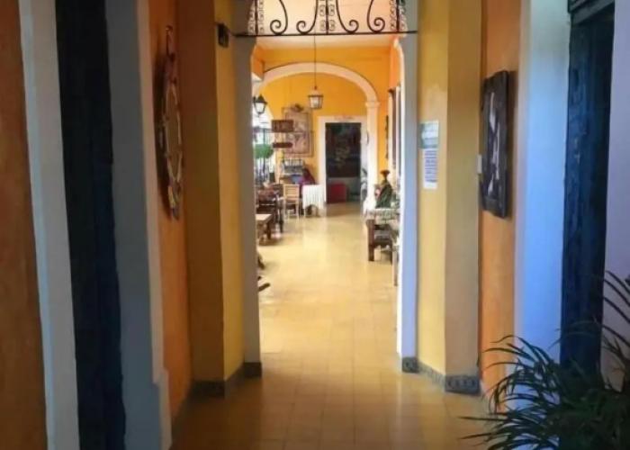 Casona Tlaquepaque Temazcal y Spa