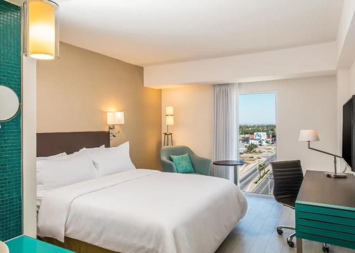 Fiesta Inn Guadalajara Aeropuerto