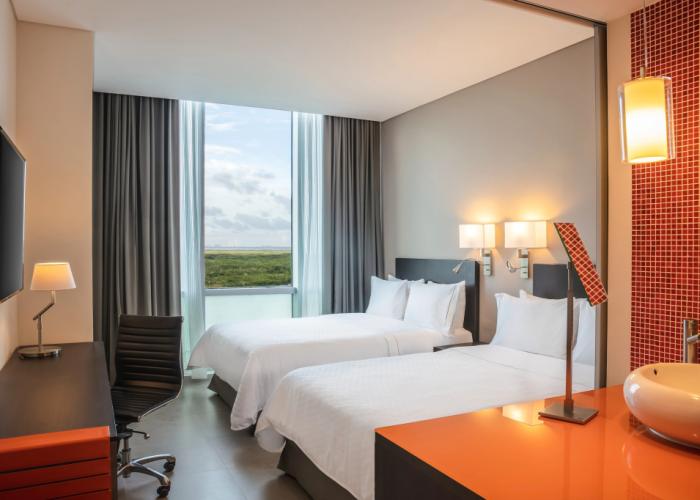 Fiesta Inn Guadalajara Aeropuerto