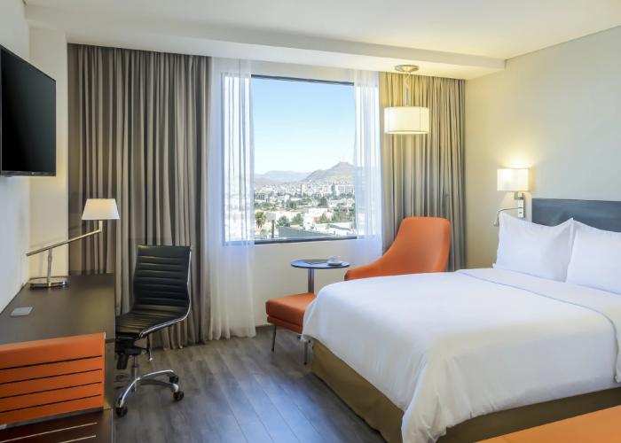 Fiesta Inn Guadalajara Aeropuerto