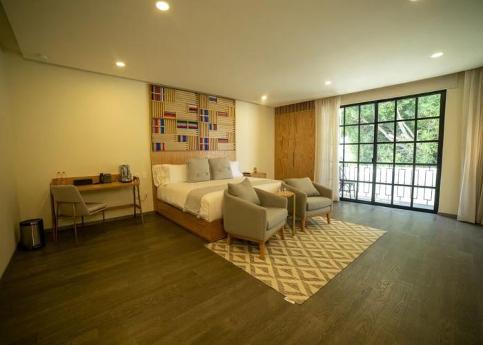 Hotel Dex Tlaquepaque