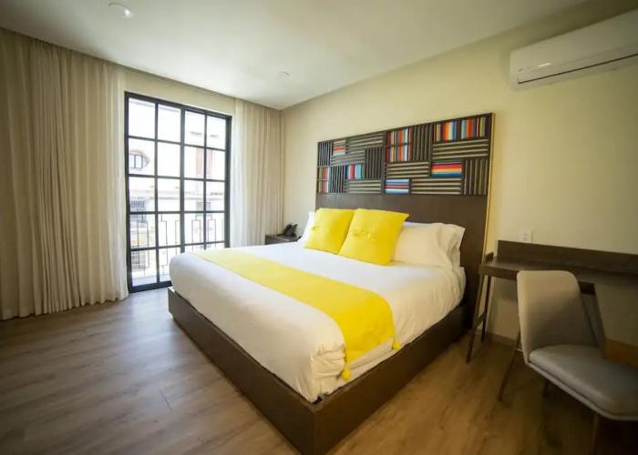 Hotel Dex Tlaquepaque