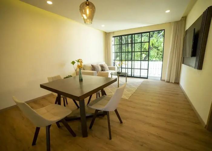 Hotel Dex Tlaquepaque