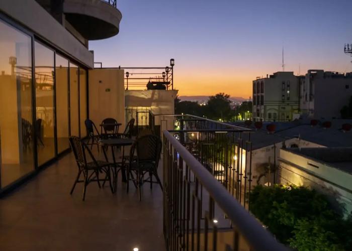 Hotel Dex Tlaquepaque